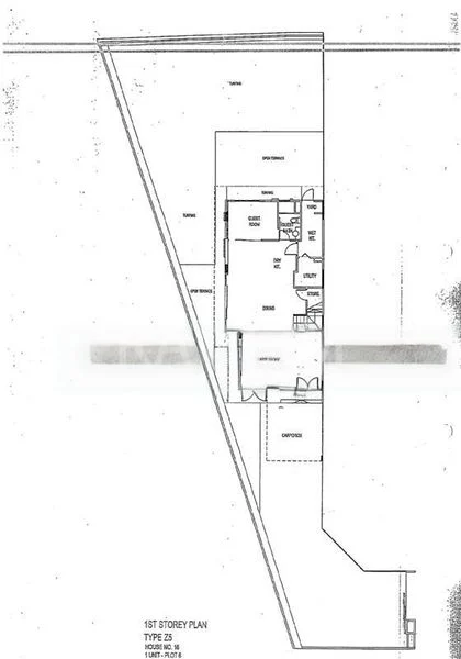 5 Bed Semi-Detached House (Landed) for Rent in  Bukit Villas - Image 12