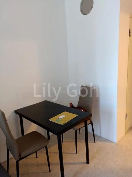 2 Bed Condo for Rent in  Robinson Suites - Image 5