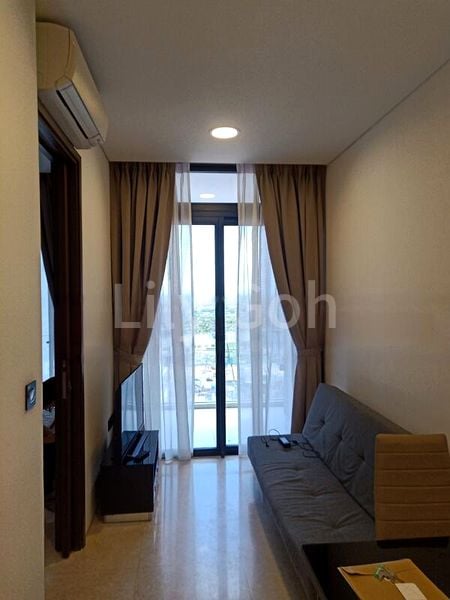 2 Bed Condo for Rent in  Robinson Suites - Image 1