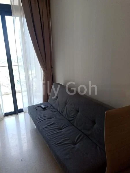 2 Bed Condo for Rent in  Robinson Suites - Image 2