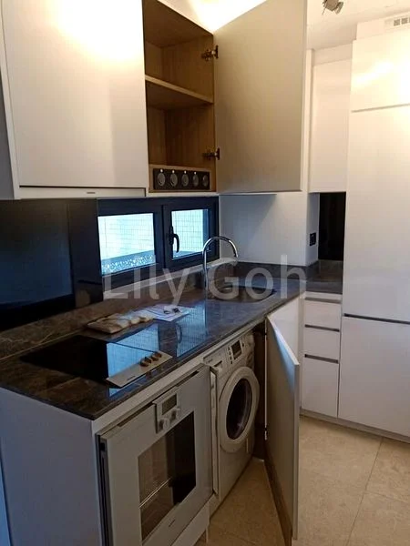 2 Bed Condo for Rent in  Robinson Suites - Image 6