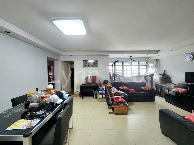 5 Room (5I) HDB for Sale in  688A Choa Chu Kang Drive - Image 5
