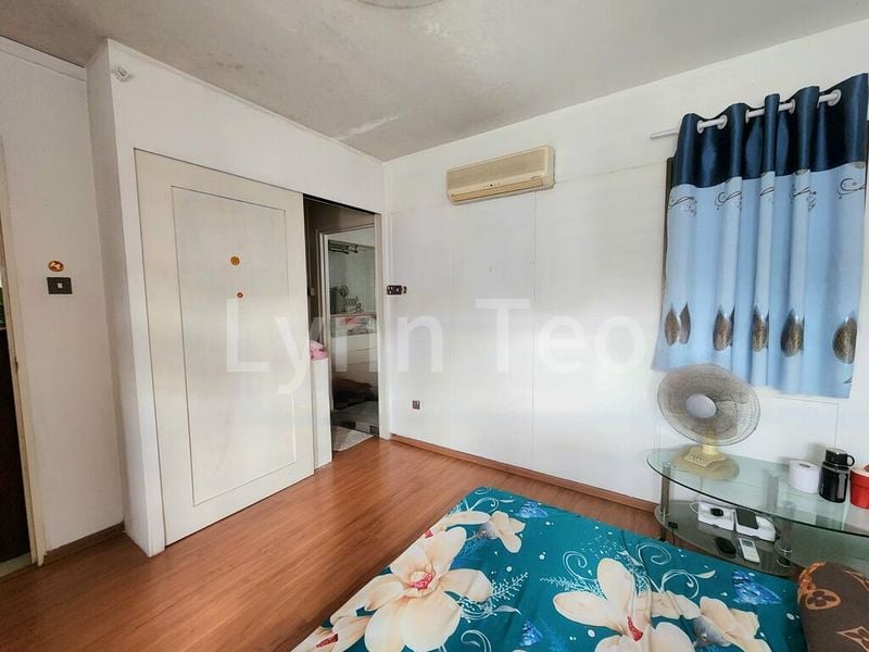 5 Room (5I) HDB for Sale in  688A Choa Chu Kang Drive - Image 1
