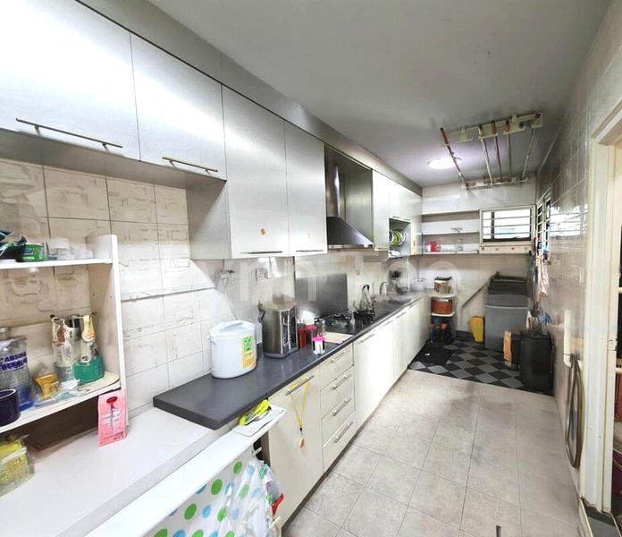 5 Room (5I) HDB for Sale in  688A Choa Chu Kang Drive - Image 3