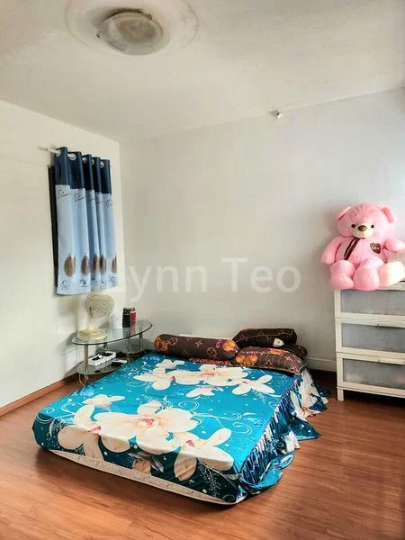 5 Room (5I) HDB for Sale in  688A Choa Chu Kang Drive - Image 2