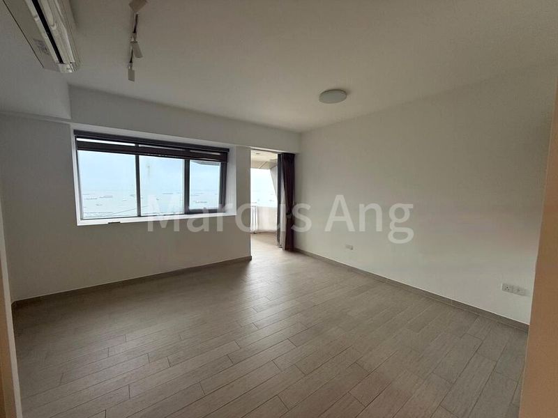 1 Bed Condo for Rent in  UIC Building - Image 2