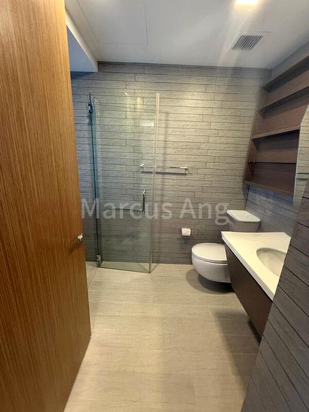 1 Bed Condo for Rent in  UIC Building - Image 6