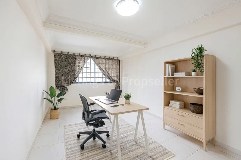 5 Room (5I) HDB for Sale in 213 Yishun Street 21 - Image 1