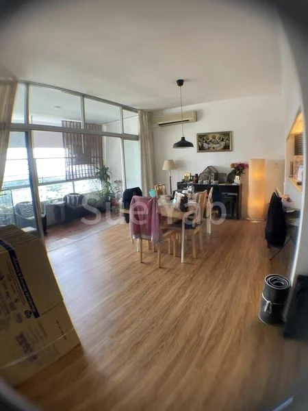 3 Bed Condo for Rent in  Ridgewood Condominium / Ridgewood - Image 2