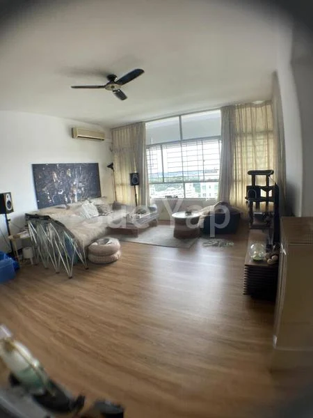 3 Bed Condo for Rent in  Ridgewood Condominium / Ridgewood - Image 1