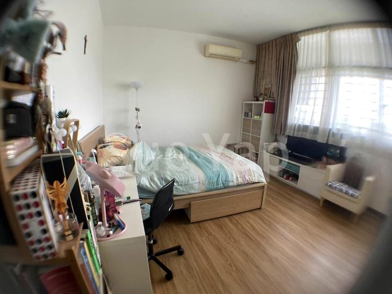 3 Bed Condo for Rent in  Ridgewood Condominium / Ridgewood - Image 4