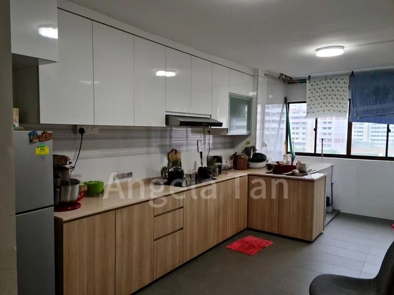 3 Room (3NG) HDB for Rent in  334 Clementi Avenue 2 - Image 2