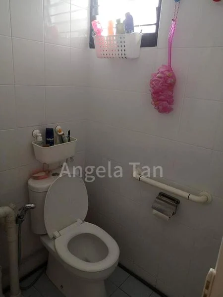 3 Room (3NG) HDB for Rent in  334 Clementi Avenue 2 - Image 7
