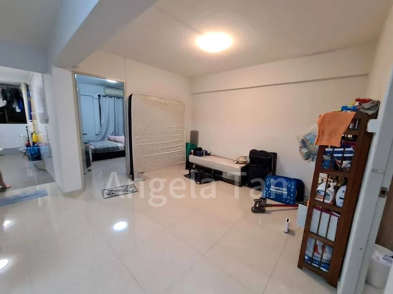 3 Room (3NG) HDB for Rent in  334 Clementi Avenue 2 - Image 9