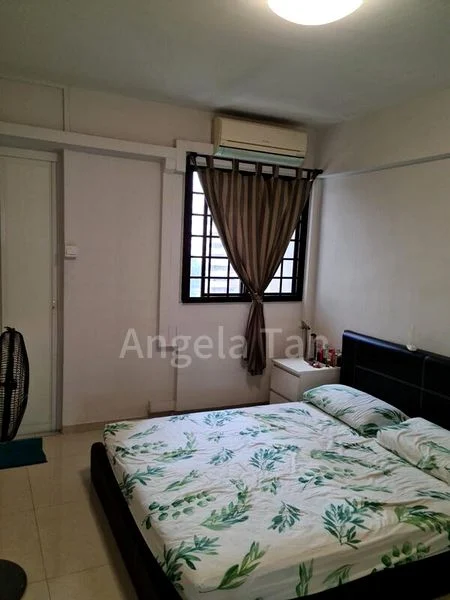 3 Room (3NG) HDB for Rent in  334 Clementi Avenue 2 - Image 4