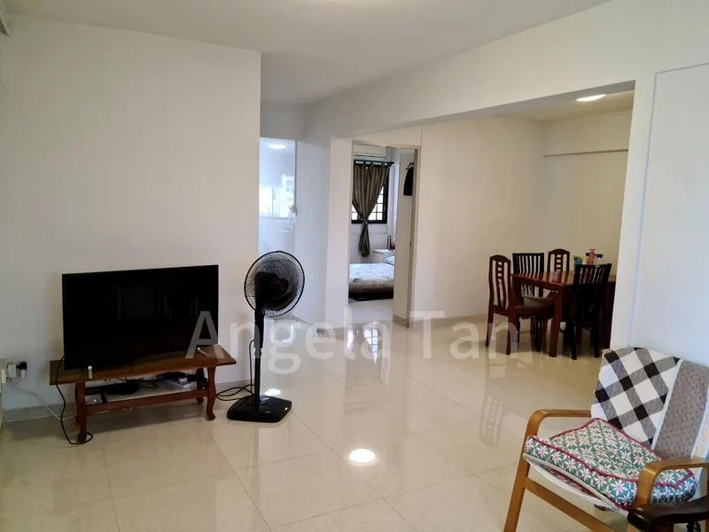 3 Room (3NG) HDB for Rent in  334 Clementi Avenue 2 - Image 3