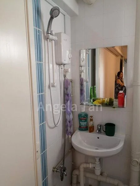 3 Room (3NG) HDB for Rent in  334 Clementi Avenue 2 - Image 6