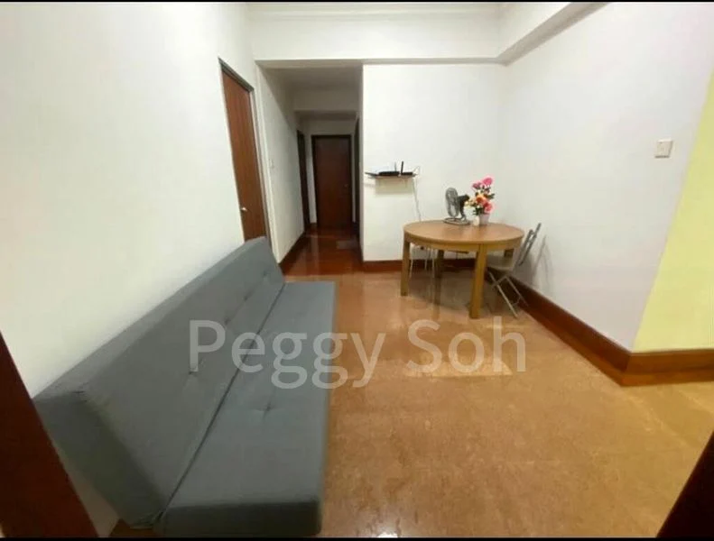 Master Room (Condo) for Rent in  Springdale Condominium - Image 3