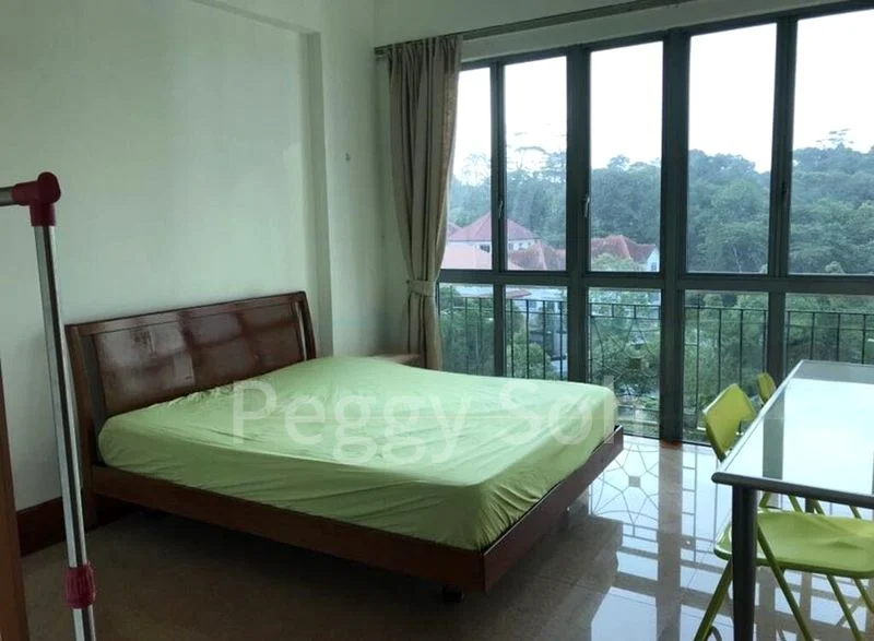 Master Room (Condo) for Rent in  Springdale Condominium - Image 1
