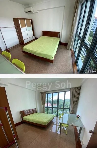 Master Room (Condo) for Rent in  Springdale Condominium - Image 2