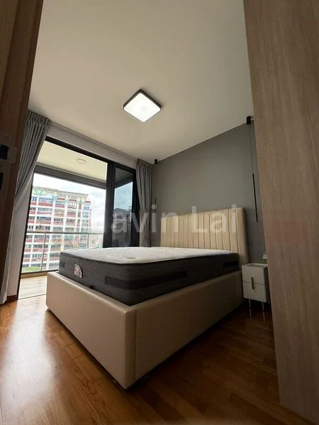 2 Bed Condo for Rent in  Urban Treasures - Image 2