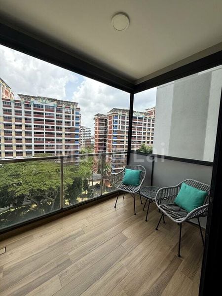 2 Bed Condo for Rent in  Urban Treasures - Image 8