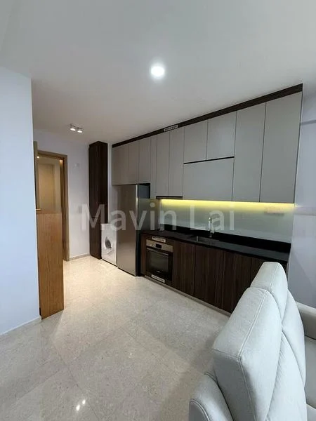 2 Bed Condo for Rent in  Urban Treasures - Image 4