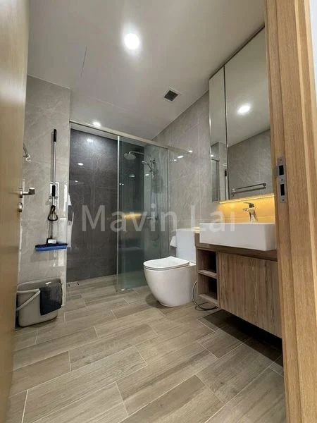 2 Bed Condo for Rent in  Urban Treasures - Image 3