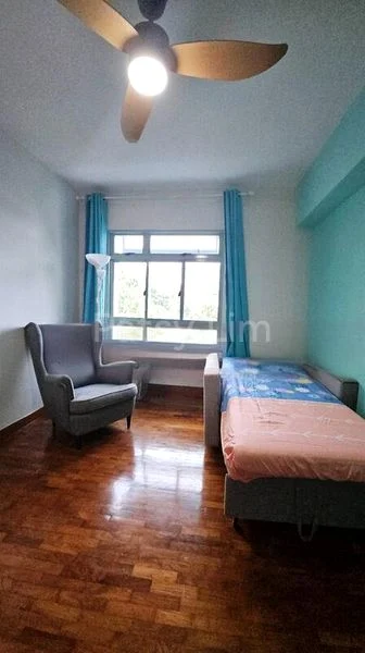 Room (HDB) for Rent in  637C Punggol Drive - Image 1