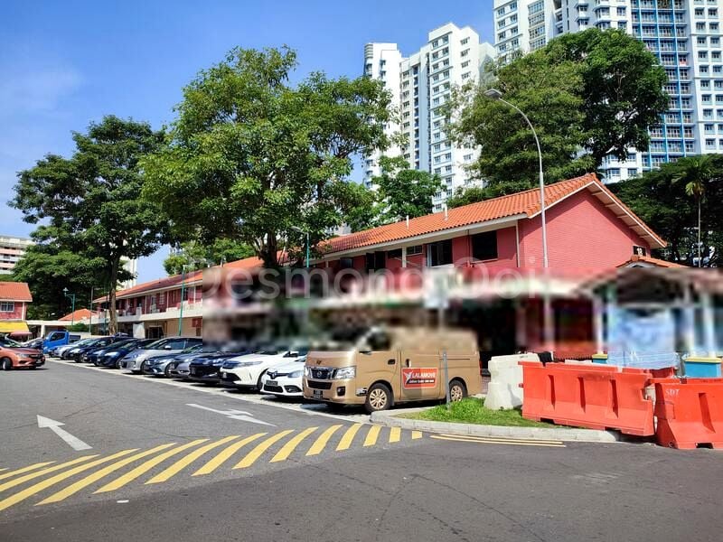 Shop / Shophouse for Sale: 18 Upper Boon Keng Road - Image 3