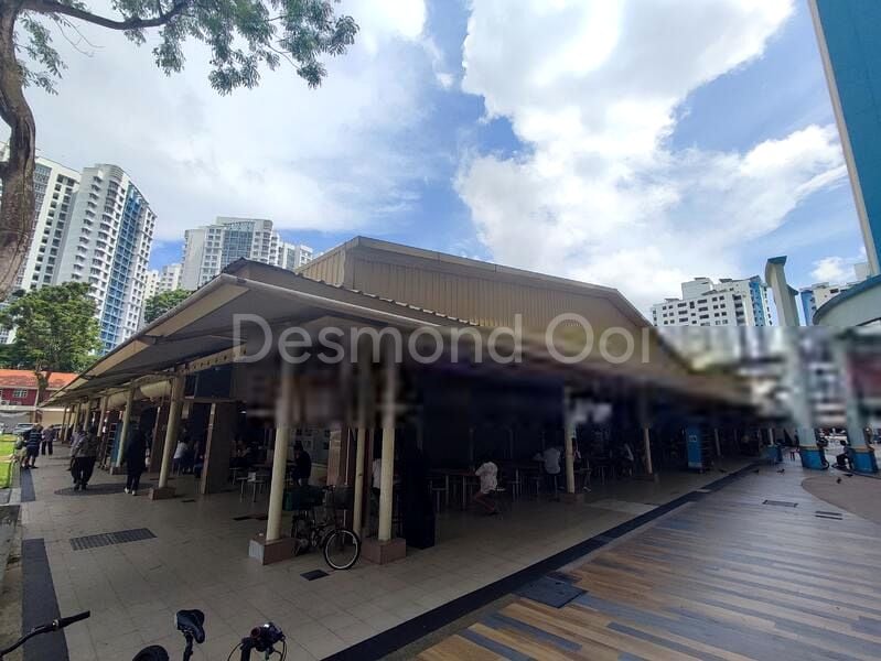 Shop / Shophouse for Sale: 18 Upper Boon Keng Road - Image 7