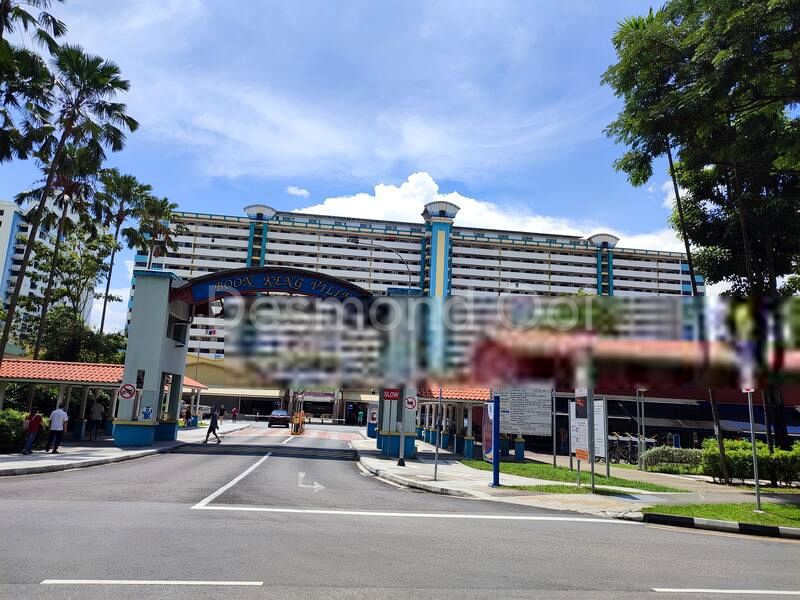 Shop / Shophouse for Sale: 18 Upper Boon Keng Road - Image 4