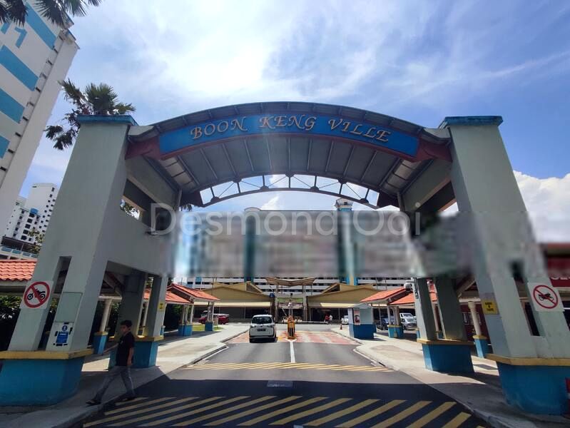 Shop / Shophouse for Sale: 18 Upper Boon Keng Road - Image 9