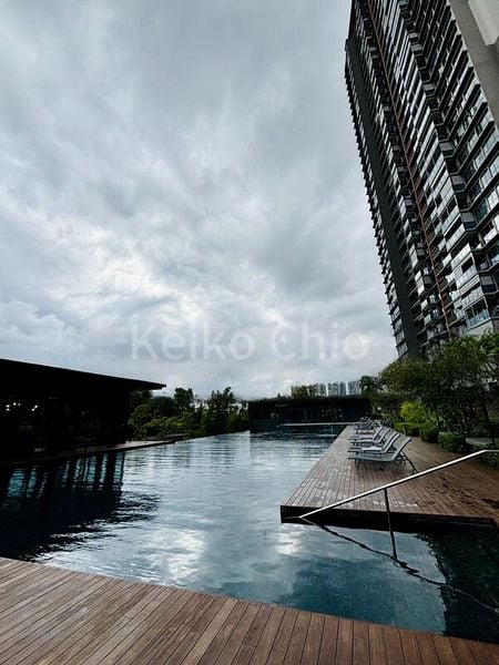 Common Room (Condo) for Rent in Clavon - Image 9