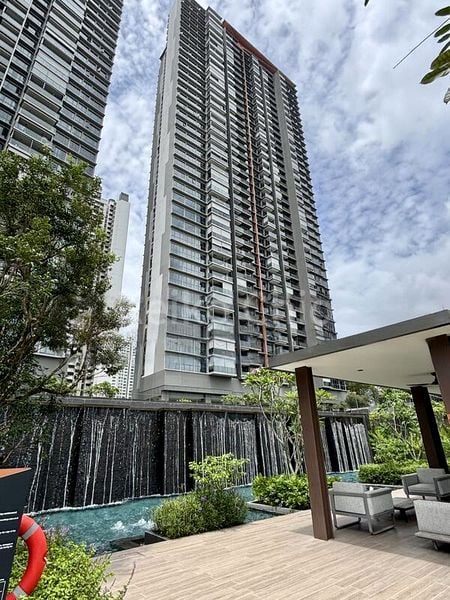 Common Room (Condo) for Rent in Clavon - Image 10