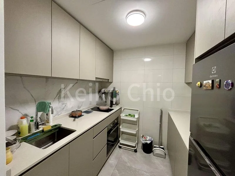 Common Room (Condo) for Rent in Clavon - Image 3