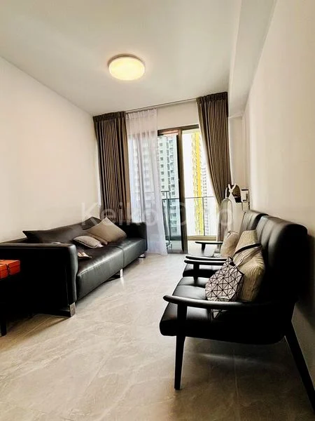 Common Room (Condo) for Rent in Clavon - Image 6