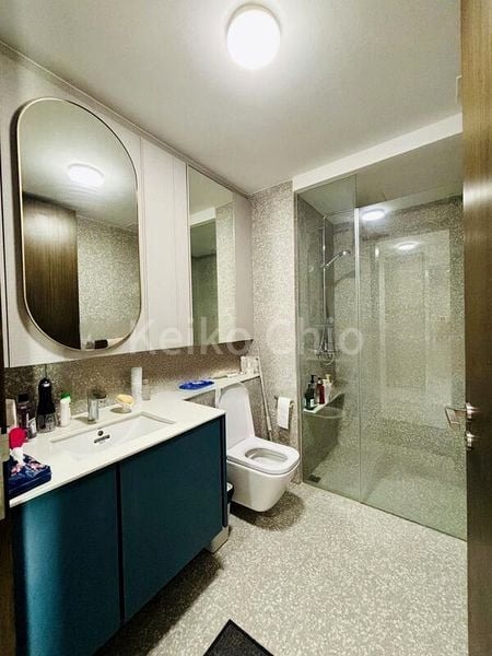 Common Room (Condo) for Rent in Clavon - Image 7