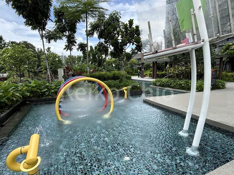 Common Room (Condo) for Rent in Clavon - Image 12