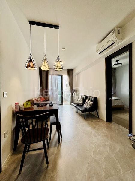 Common Room (Condo) for Rent in Clavon - Image 5