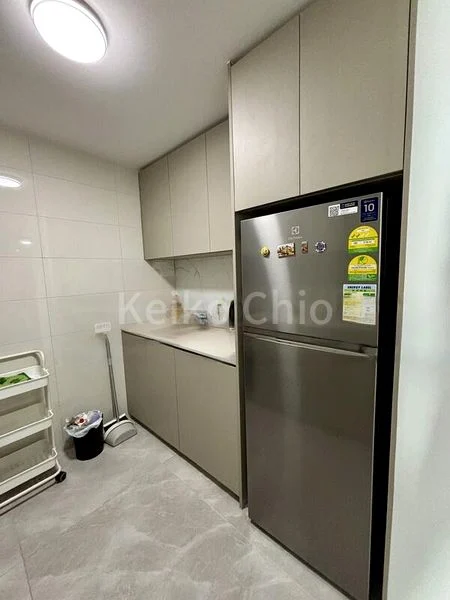 Common Room (Condo) for Rent in Clavon - Image 4