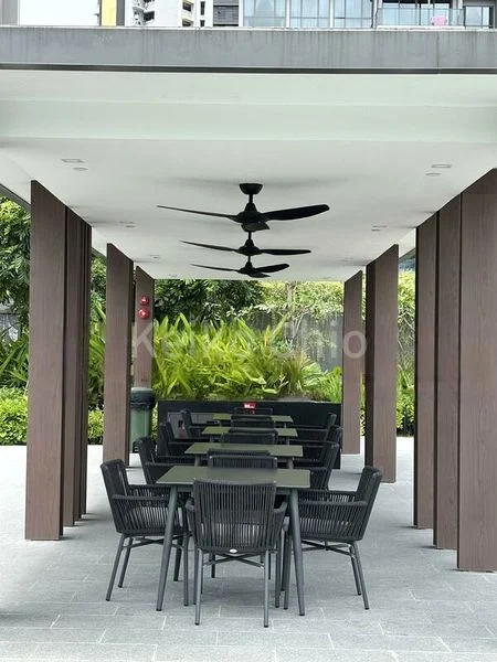 Common Room (Condo) for Rent in Clavon - Image 11