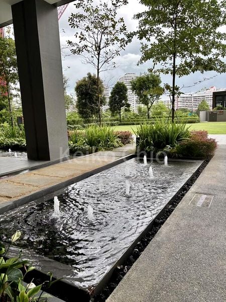 Common Room (Condo) for Rent in Clavon - Image 8