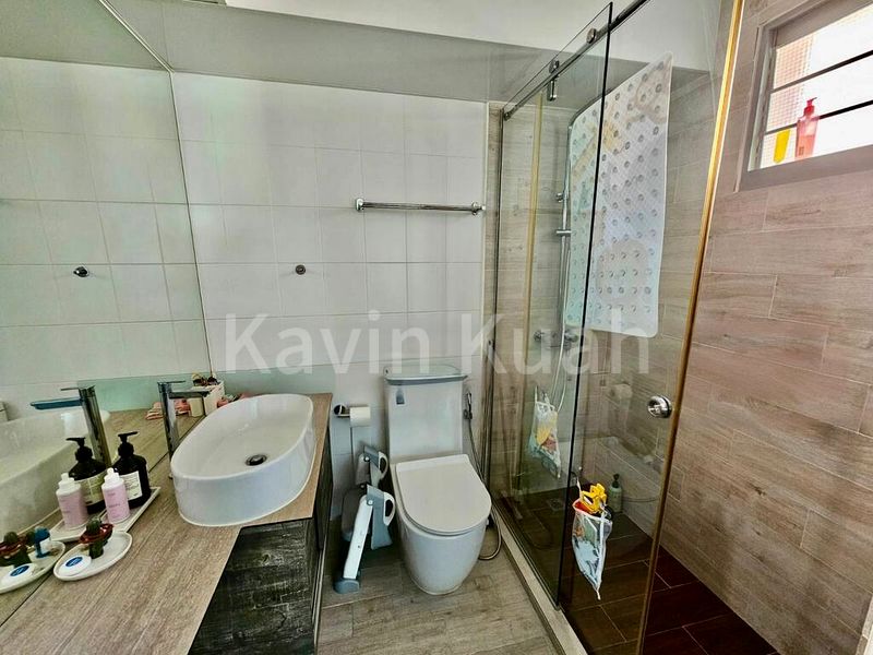 4 Room (4A) HDB for Sale in  459 Segar Road - Image 7