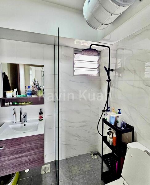 4 Room (4A) HDB for Sale in  459 Segar Road - Image 9