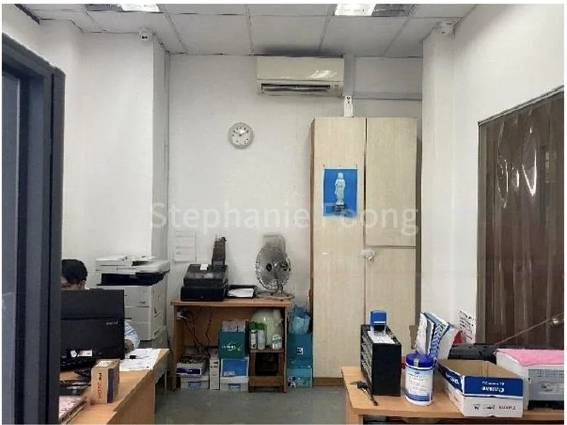 Light Industrial (B1) for Sale: 8B, Admiralty Street - Image 7