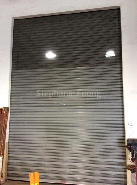 Light Industrial (B1) for Sale: 8B, Admiralty Street - Image 4