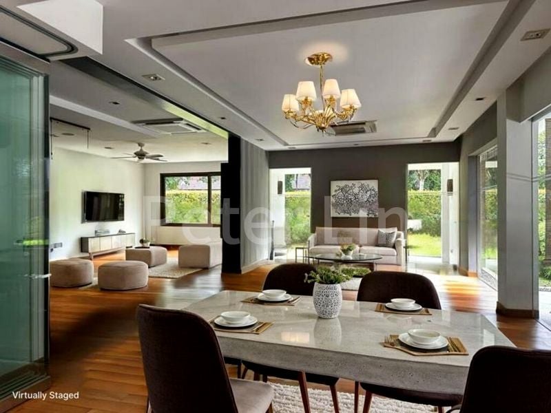 6 Bed Bungalow (Landed) for Sale in  Hillcrest Park - Image 16