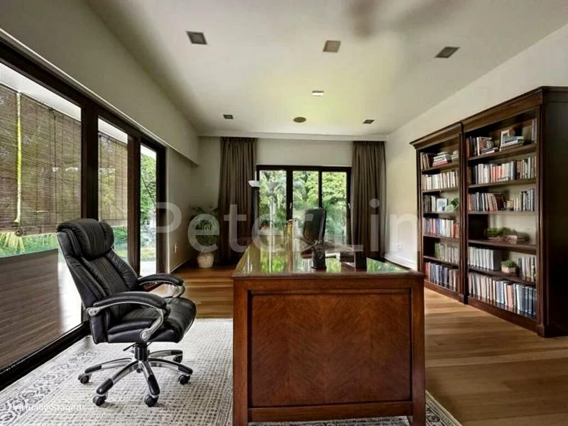 6 Bed Bungalow (Landed) for Sale in  Hillcrest Park - Image 15