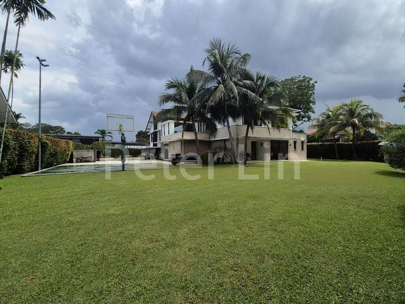6 Bed Bungalow (Landed) for Sale in  Hillcrest Park - Image 18